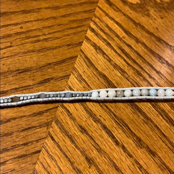 🤩Sale- Gorgeous Handcrafted Wrap Bracelet - Picture 7 of 8